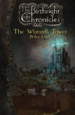 The Wizard's Tower