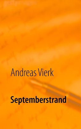 Septemberstrand