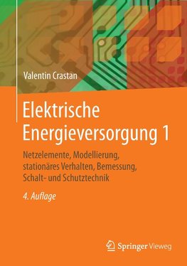 Elektrische Energieversorgung 1