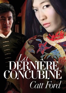 La dernière concubine