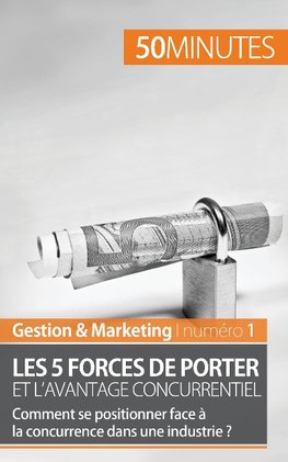 Les 5 forces de Porter et l'avantage concurrentiel