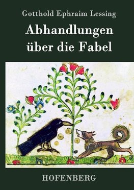 Abhandlungen über die Fabel