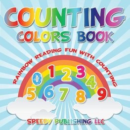 Counting Colors Book