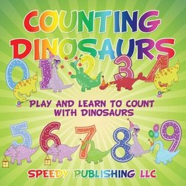 Counting Dinosaurs