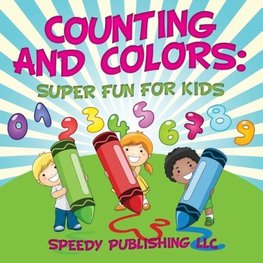 Counting And Colors