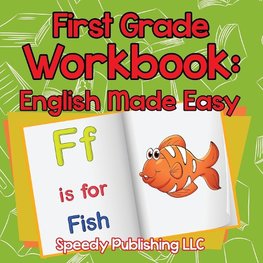 First Grade Workbook