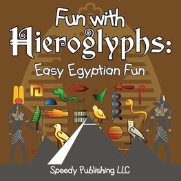 Fun With Hieroglyphs