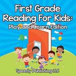 First Grade Reading For Kids