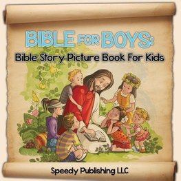 Bible For Boys