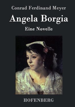 Angela Borgia