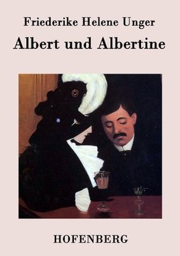 Albert und Albertine