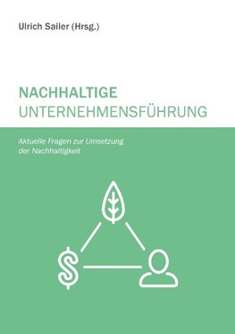 Nachhaltige Unternehmensführung