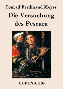 Die Versuchung des Pescara