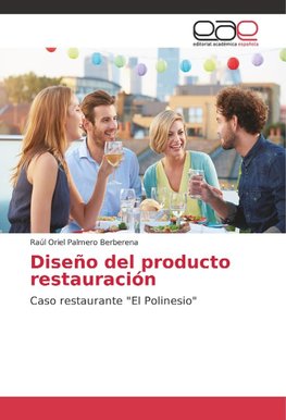 Diseño del producto restauración