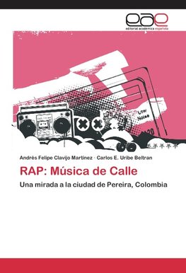 RAP: Música de Calle