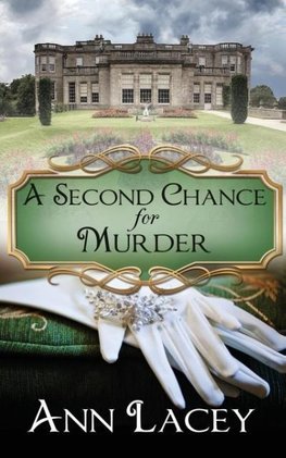 A Second Chance for Murder