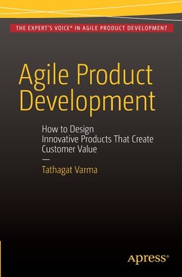 Agile Product Development