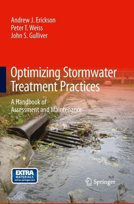 Optimizing Stormwater Treatment Practices