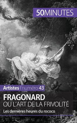 Fragonard ou l'art de la frivolité