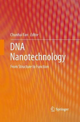 DNA Nanotechnology