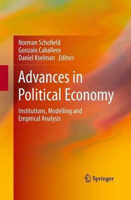 Advances in Political Economy