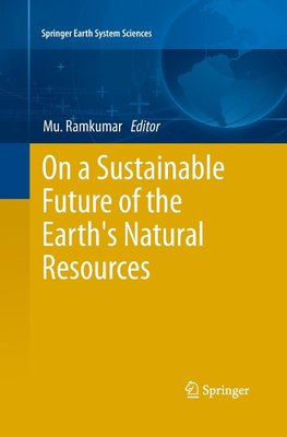 On a Sustainable Future of the Earth's Natural Resources