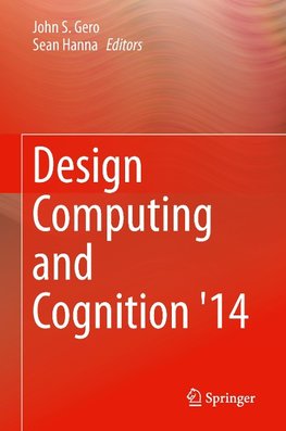 Design Computing and Cognition '14