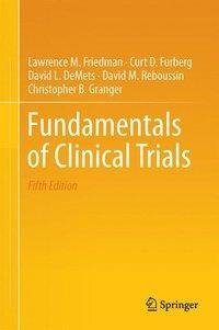 Fundamentals of Clinical Trials