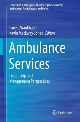 Ambulance Services