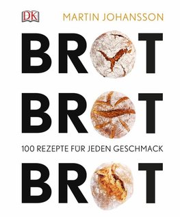 Brot Brot Brot