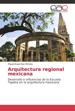 Arquitectura regional mexicana