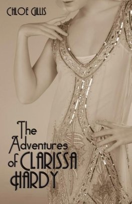 The Adventures of Clarissa Hardy