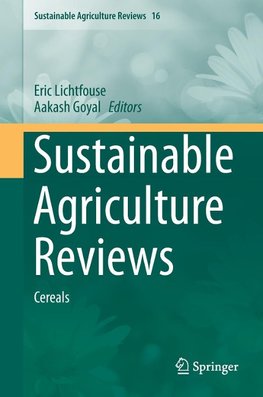 Sustainable Agriculture Reviews 16