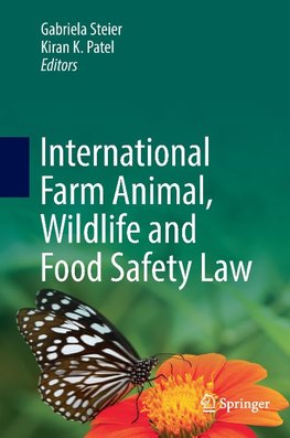 International Farm Animal, Wildlife and Food Safety Law