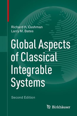 Global Aspects of Classical Integrable Systems