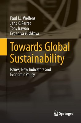 Towards Global Sustainability