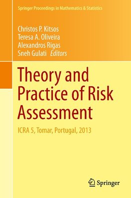 Theory and Practice of Risk Assessment