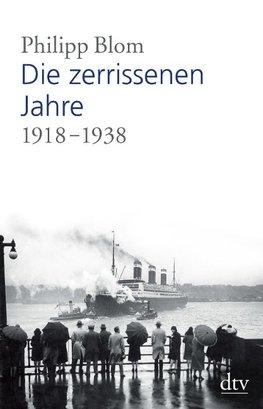 Die zerrissenen Jahre