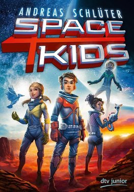 Spacekids