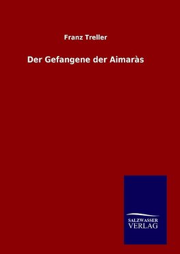 Der Gefangene der Aimaràs