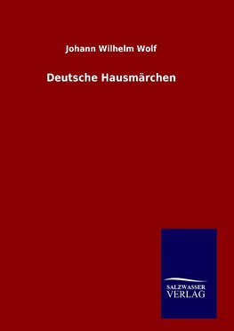 Deutsche Hausmärchen