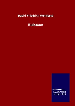 Rulaman