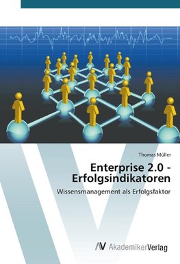 Enterprise 2.0 - Erfolgsindikatoren