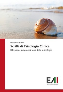 Scritti di Psicologia Clinica