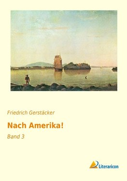 Nach Amerika!