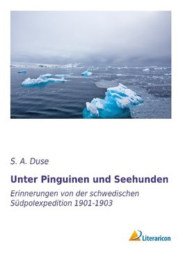 Unter Pinguinen und Seehunden