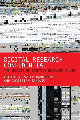 Digital Research Confidential