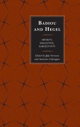 Badiou and Hegel