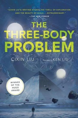 The Three-Body Problem 1