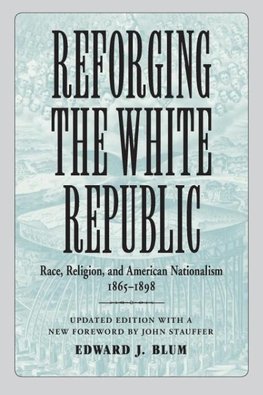 Reforging the White Republic